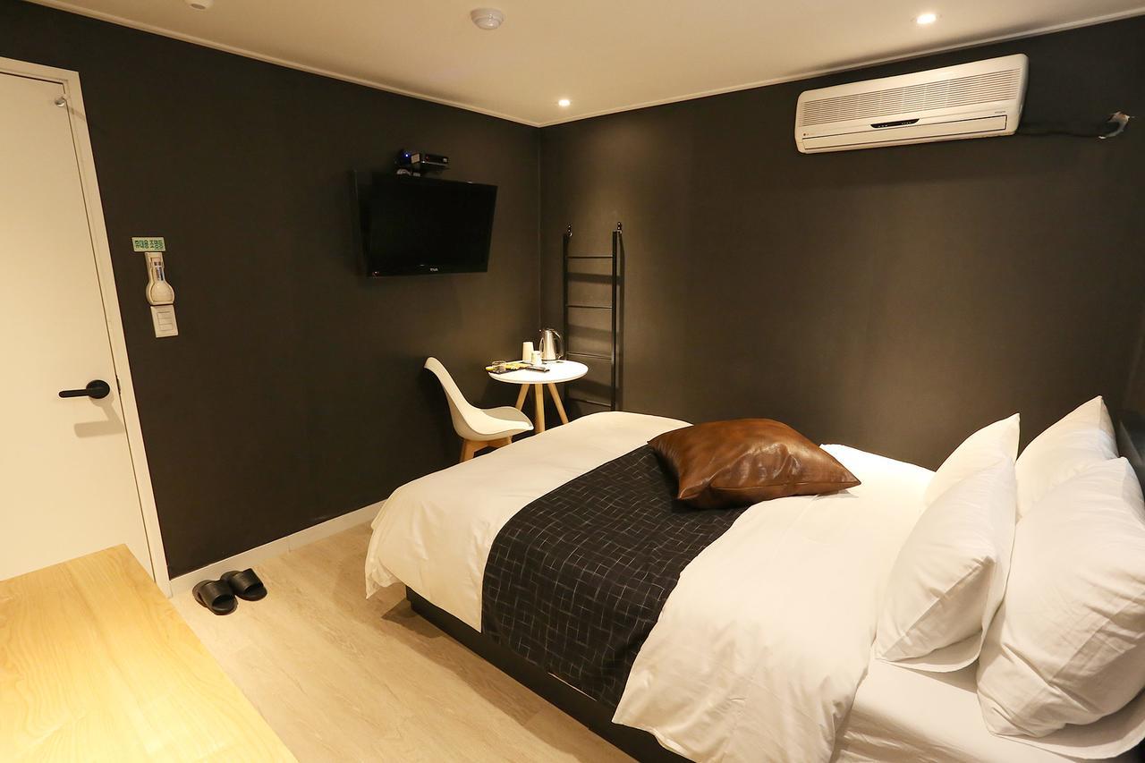 Motel Kotel Gimpo Airport